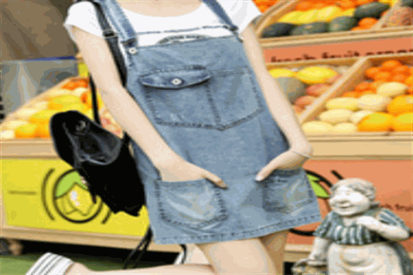 靚衣坊服裝店加盟