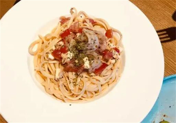 Pennehut畔尼意面加盟