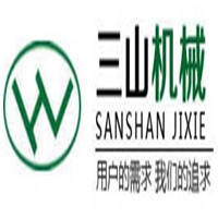 三山機(jī)械加盟