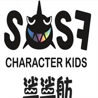 鯊鯊舫童裝加盟