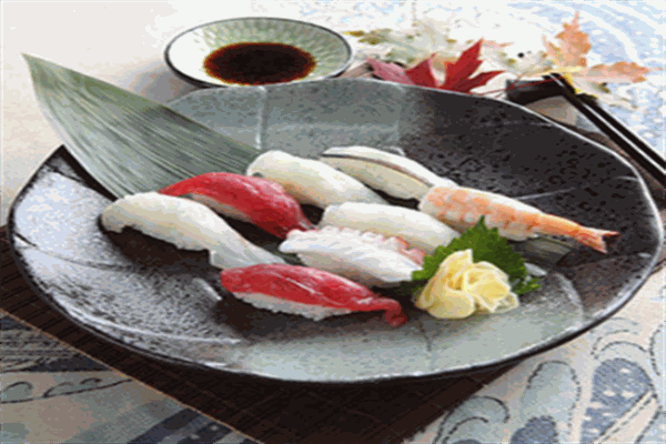 淺草日料加盟