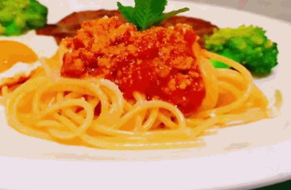 大吉和の牛排手作意面