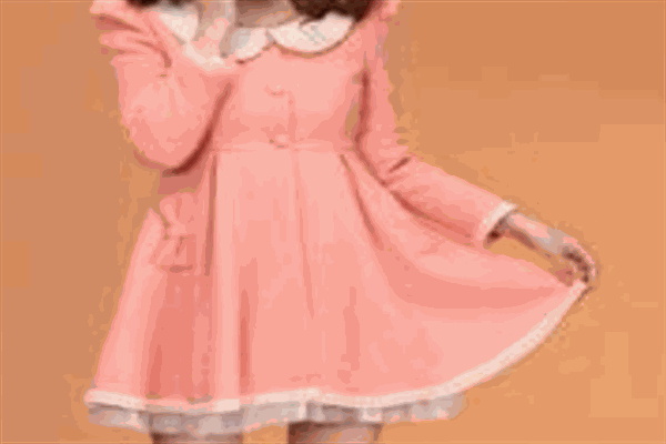日月紅服裝加盟