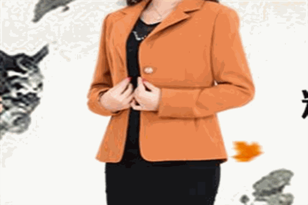 日月紅服裝加盟