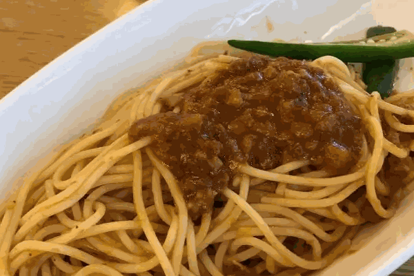 Pennehut畔尼意面