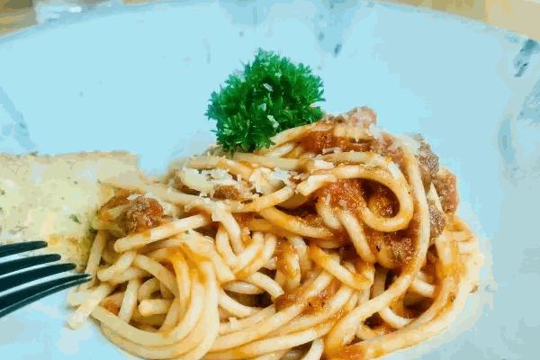 瑪可瑞塔海鮮意面