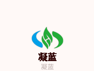 凝藍(lán)加盟