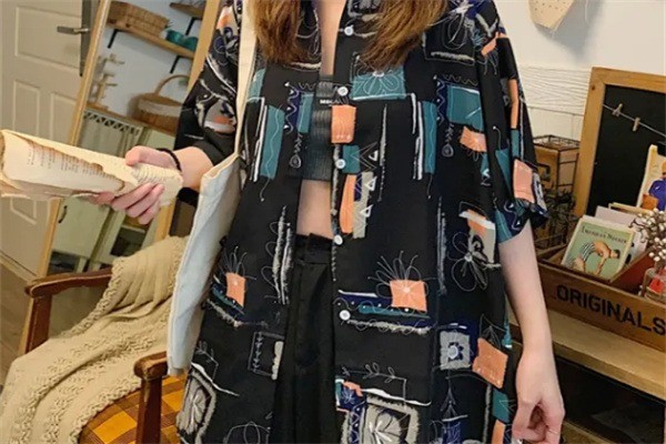 貳小姐服飾加盟