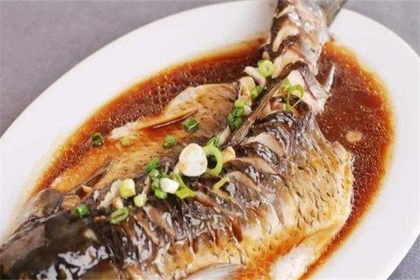 豐收魚莊加盟