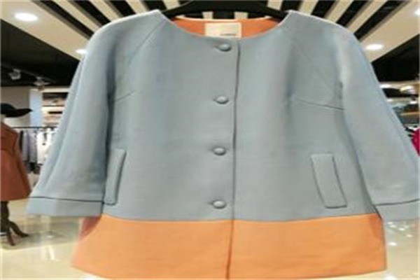 織易服飾加盟