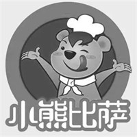 小熊比薩加盟