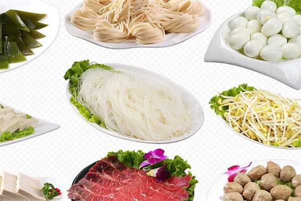 鍋尚匯火鍋食材加盟