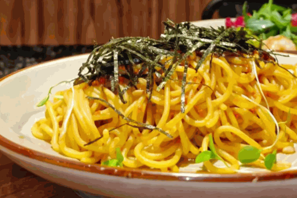 Pennehut畔尼意面