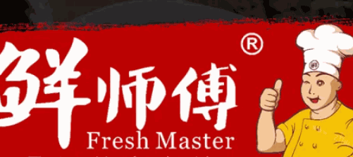 鮮師傅食品加盟