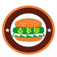 麥多堡漢堡加盟
