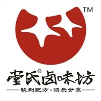 堂氏鹵味坊加盟