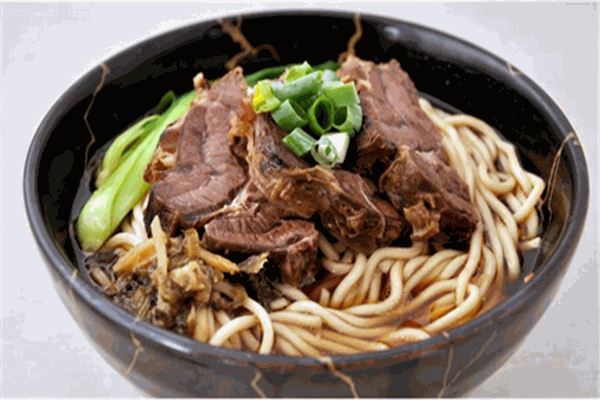 太婆面館加盟