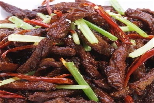 蘇杭快潔菜餐廳加盟