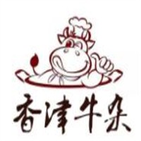 香津牛雜加盟