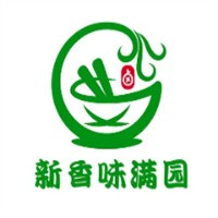 新香味滿園鹵肉加盟