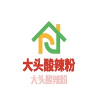 大頭酸辣粉加盟