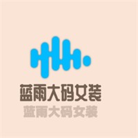藍(lán)雨大碼女裝加盟