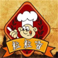粒粒香花飯加盟