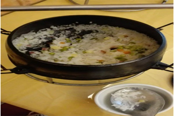 鼎罐飯加盟