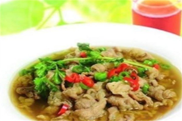 王先生牛肉面加盟