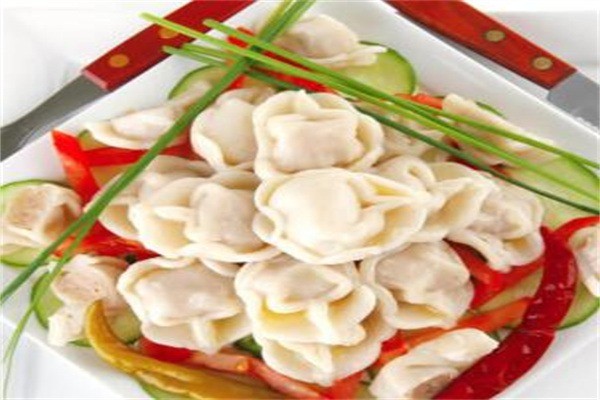 元寶餃子加盟