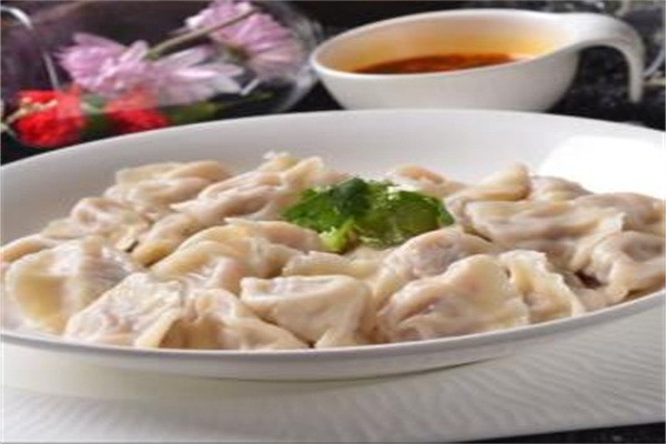 元寶餃子加盟