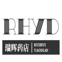 瑞輝藥店加盟