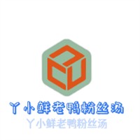 丫小鮮老鴨粉絲湯加盟