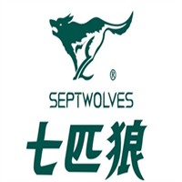 七匹狼衣服加盟