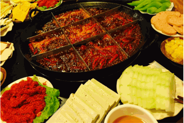 小饞嘴魚火鍋加盟