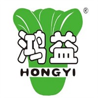鴻益食品加盟