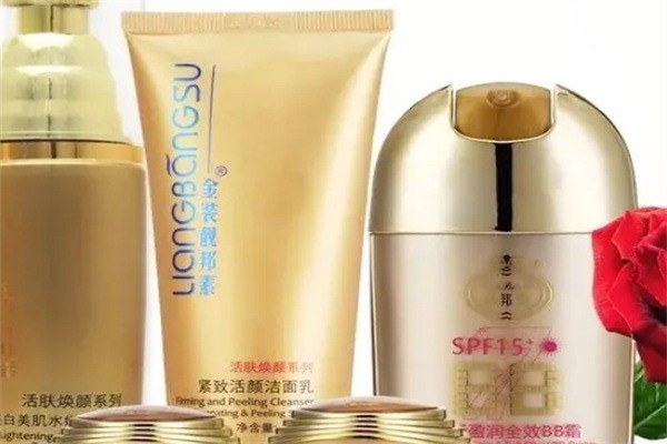 詩儷邇化妝品加盟