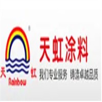天虹涂料加盟