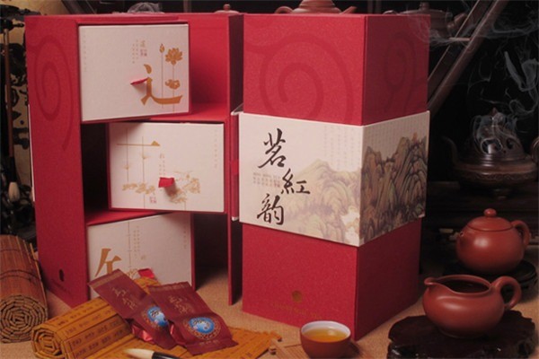 茶圣居茶業(yè)加盟