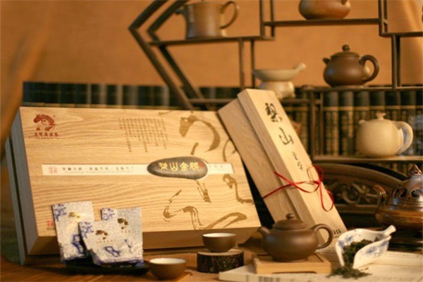 茶圣居茶業(yè)加盟