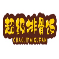 超級(jí)排骨飯加盟