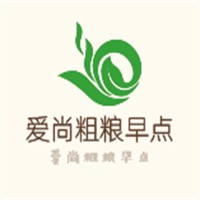 愛尚粗糧早點加盟