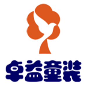 卓益童裝加盟