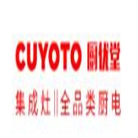 廚優(yōu)堂集成灶加盟