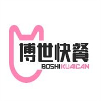 博世快餐加盟