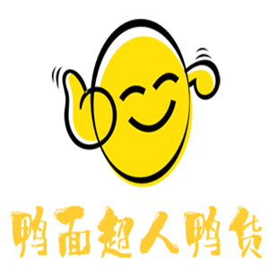 鴨面超人鴨貨加盟