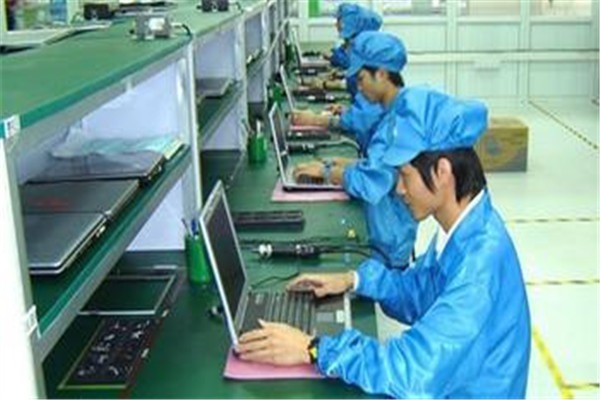 修天下電腦維修加盟