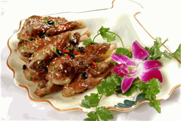 湘土味莊湘菜加盟