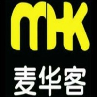 麥華克漢堡加盟