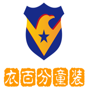 衣百分童裝加盟